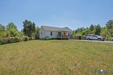 Tiny photo for 4336 Hells Bend Road, Palmyra, VA 22963 (MLS # 2613698)