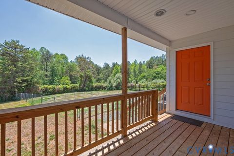 Tiny photo for 4336 Hells Bend Road, Palmyra, VA 22963 (MLS # 2613698)