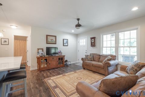 Tiny photo for 4336 Hells Bend Road, Palmyra, VA 22963 (MLS # 2613698)