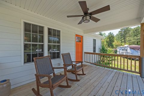 Tiny photo for 4336 Hells Bend Road, Palmyra, VA 22963 (MLS # 2613698)