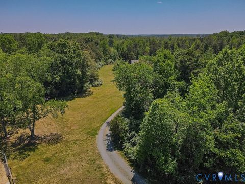 Tiny photo for 4336 Hells Bend Road, Palmyra, VA 22963 (MLS # 2613698)