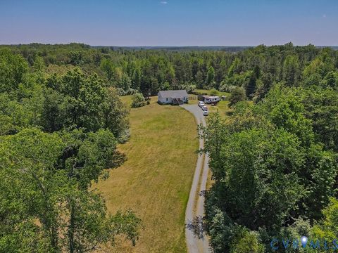Tiny photo for 4336 Hells Bend Road, Palmyra, VA 22963 (MLS # 2613698)