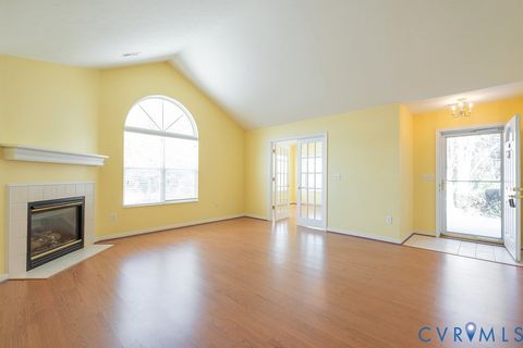 Tiny photo for 2524 Wanstead Court, Henrico, VA 23238 (MLS # 2600538)