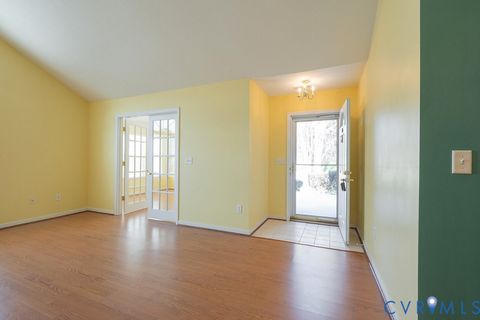 Tiny photo for 2524 Wanstead Court, Henrico, VA 23238 (MLS # 2600538)