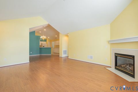 Tiny photo for 2524 Wanstead Court, Henrico, VA 23238 (MLS # 2600538)