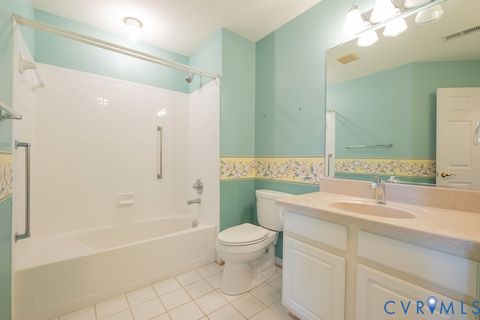 Tiny photo for 2524 Wanstead Court, Henrico, VA 23238 (MLS # 2600538)