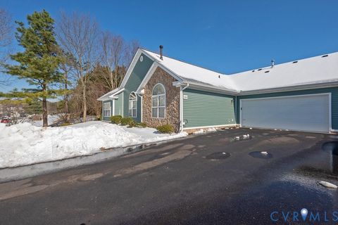 Tiny photo for 2524 Wanstead Court, Henrico, VA 23238 (MLS # 2600538)