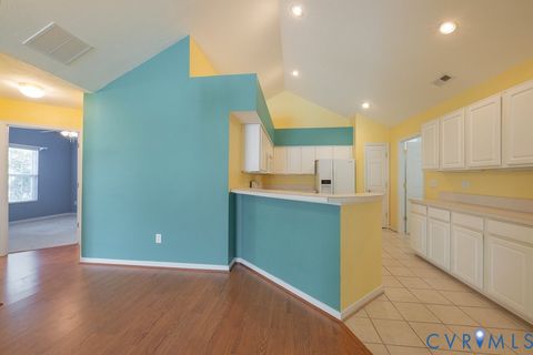 Tiny photo for 2524 Wanstead Court, Henrico, VA 23238 (MLS # 2600538)