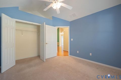 Tiny photo for 2524 Wanstead Court, Henrico, VA 23238 (MLS # 2600538)