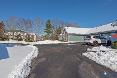 Tiny photo for 2524 Wanstead Court, Henrico, VA 23238 (MLS # 2600538)