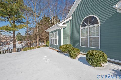 Tiny photo for 2524 Wanstead Court, Henrico, VA 23238 (MLS # 2600538)