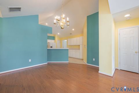 Tiny photo for 2524 Wanstead Court, Henrico, VA 23238 (MLS # 2600538)