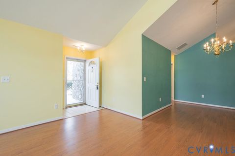Tiny photo for 2524 Wanstead Court, Henrico, VA 23238 (MLS # 2600538)