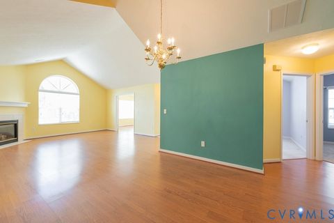 Tiny photo for 2524 Wanstead Court, Henrico, VA 23238 (MLS # 2600538)