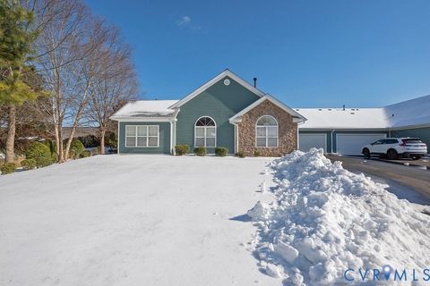 Photo of 2524 Wanstead Court, Henrico, VA 23238 (MLS # 2600538)