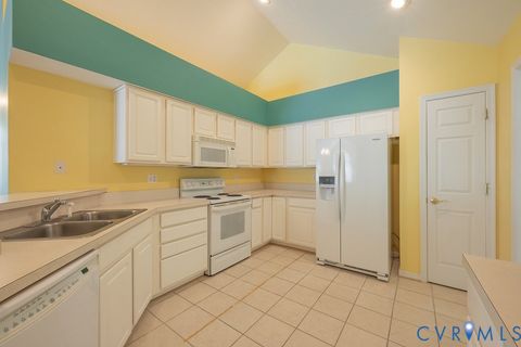 Tiny photo for 2524 Wanstead Court, Henrico, VA 23238 (MLS # 2600538)