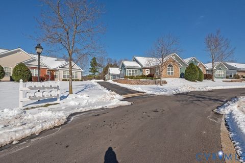 Tiny photo for 2524 Wanstead Court, Henrico, VA 23238 (MLS # 2600538)