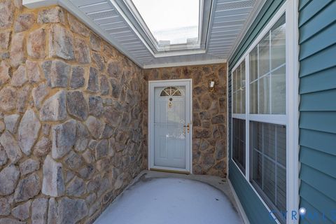 Tiny photo for 2524 Wanstead Court, Henrico, VA 23238 (MLS # 2600538)
