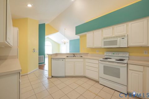 Tiny photo for 2524 Wanstead Court, Henrico, VA 23238 (MLS # 2600538)