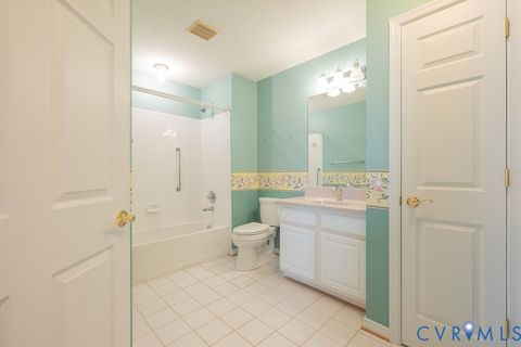 Tiny photo for 2524 Wanstead Court, Henrico, VA 23238 (MLS # 2600538)