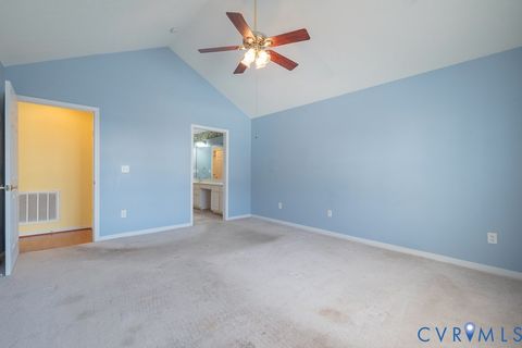 Tiny photo for 2524 Wanstead Court, Henrico, VA 23238 (MLS # 2600538)