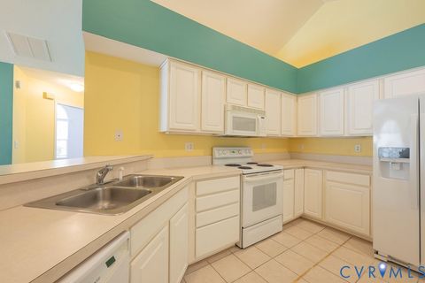 Tiny photo for 2524 Wanstead Court, Henrico, VA 23238 (MLS # 2600538)