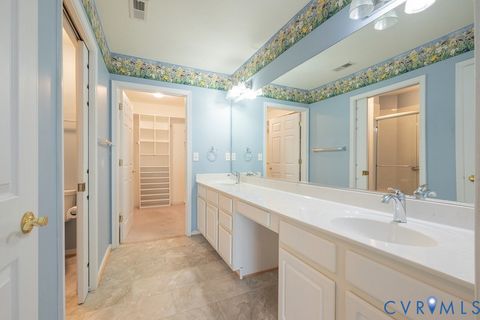 Tiny photo for 2524 Wanstead Court, Henrico, VA 23238 (MLS # 2600538)