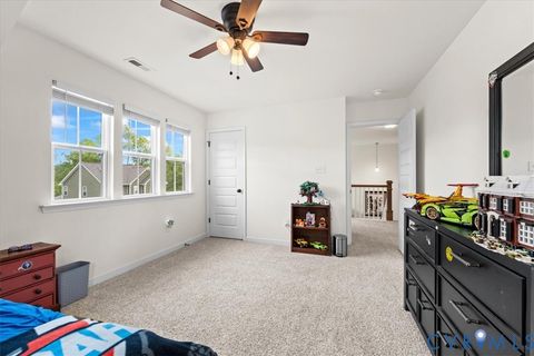 Tiny photo for 9470 Pleasant Level Road, Mechanicsville, VA 23116 (MLS # 2611123)