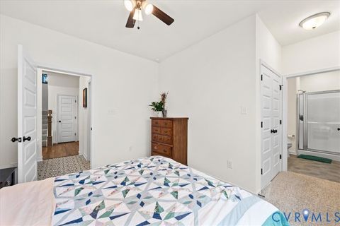 Tiny photo for 9470 Pleasant Level Road, Mechanicsville, VA 23116 (MLS # 2611123)