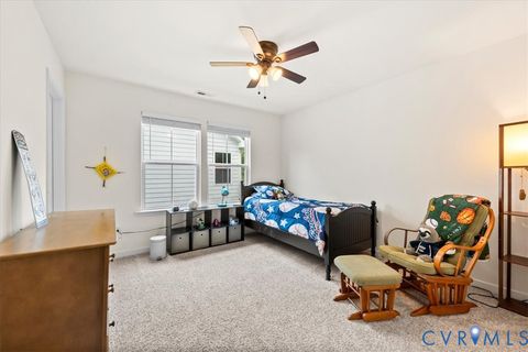 Tiny photo for 9470 Pleasant Level Road, Mechanicsville, VA 23116 (MLS # 2611123)