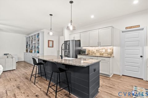 Tiny photo for 9470 Pleasant Level Road, Mechanicsville, VA 23116 (MLS # 2611123)