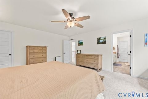 Tiny photo for 9470 Pleasant Level Road, Mechanicsville, VA 23116 (MLS # 2611123)