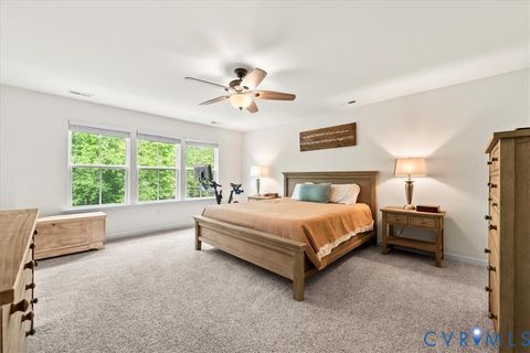 Tiny photo for 9470 Pleasant Level Road, Mechanicsville, VA 23116 (MLS # 2611123)