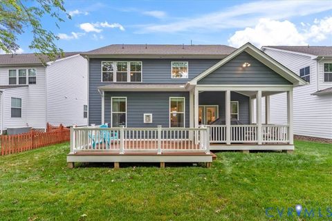 Tiny photo for 9470 Pleasant Level Road, Mechanicsville, VA 23116 (MLS # 2611123)