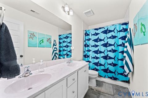 Tiny photo for 9470 Pleasant Level Road, Mechanicsville, VA 23116 (MLS # 2611123)