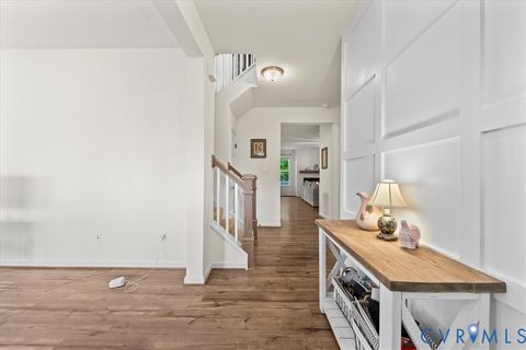 Tiny photo for 9470 Pleasant Level Road, Mechanicsville, VA 23116 (MLS # 2611123)