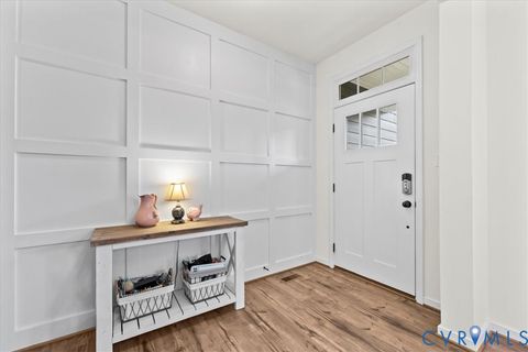 Tiny photo for 9470 Pleasant Level Road, Mechanicsville, VA 23116 (MLS # 2611123)