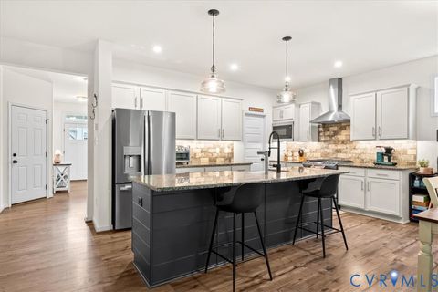 Tiny photo for 9470 Pleasant Level Road, Mechanicsville, VA 23116 (MLS # 2611123)
