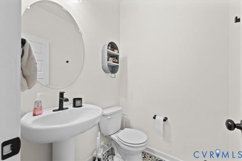 Tiny photo for 9470 Pleasant Level Road, Mechanicsville, VA 23116 (MLS # 2611123)