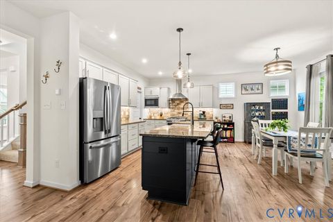 Tiny photo for 9470 Pleasant Level Road, Mechanicsville, VA 23116 (MLS # 2611123)