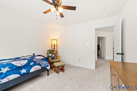 Tiny photo for 9470 Pleasant Level Road, Mechanicsville, VA 23116 (MLS # 2611123)
