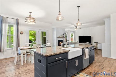 Tiny photo for 9470 Pleasant Level Road, Mechanicsville, VA 23116 (MLS # 2611123)