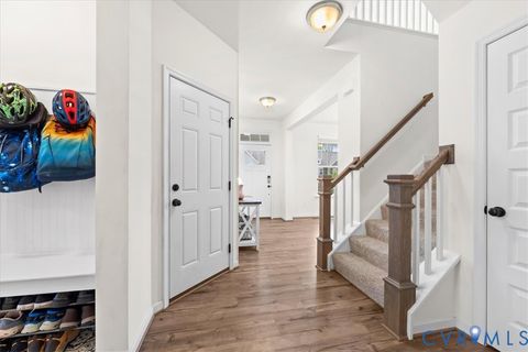 Tiny photo for 9470 Pleasant Level Road, Mechanicsville, VA 23116 (MLS # 2611123)