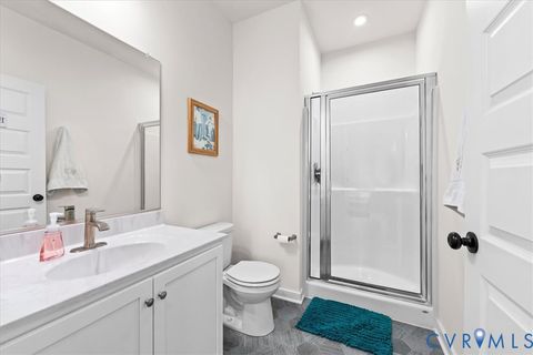 Tiny photo for 9470 Pleasant Level Road, Mechanicsville, VA 23116 (MLS # 2611123)