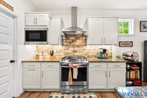 Tiny photo for 9470 Pleasant Level Road, Mechanicsville, VA 23116 (MLS # 2611123)