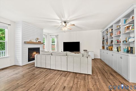 Tiny photo for 9470 Pleasant Level Road, Mechanicsville, VA 23116 (MLS # 2611123)