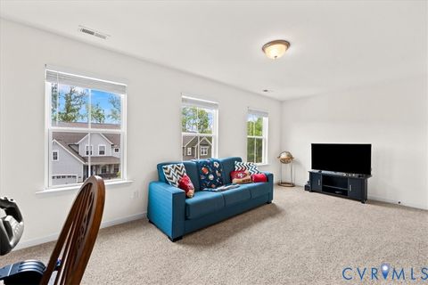 Tiny photo for 9470 Pleasant Level Road, Mechanicsville, VA 23116 (MLS # 2611123)