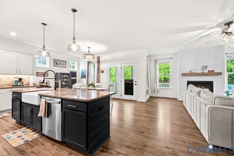 Tiny photo for 9470 Pleasant Level Road, Mechanicsville, VA 23116 (MLS # 2611123)
