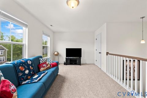 Tiny photo for 9470 Pleasant Level Road, Mechanicsville, VA 23116 (MLS # 2611123)