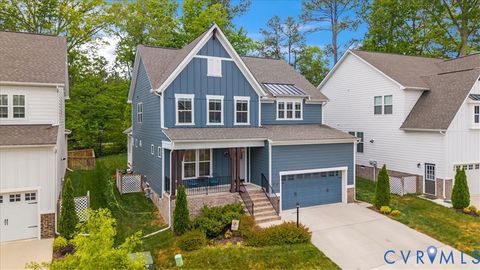 Tiny photo for 9470 Pleasant Level Road, Mechanicsville, VA 23116 (MLS # 2611123)